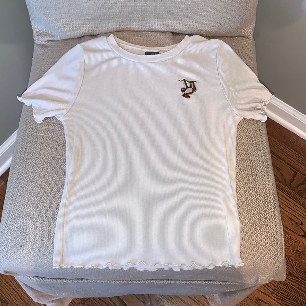 wild fable top
